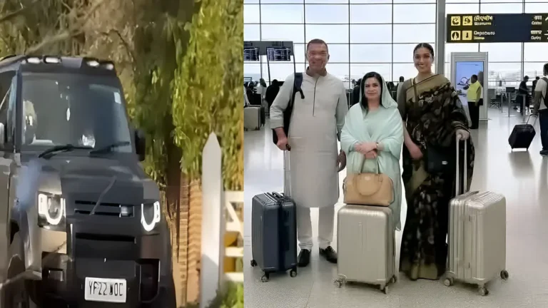 দীর্ঘ ১৭ বছর পর দেশের উদ্দেশে হিথ্রো বিমানবন্দরে তারেক রহমান