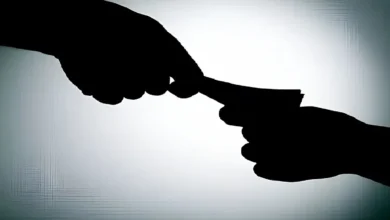 সরকারি সেবা পেতে ঘুষ দেওয়ায় শীর্ষে নোয়াখালী, সর্বনিম্ন চাঁপাইনবাবগঞ্জ