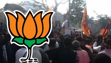 বাংলাদেশে ‘সার্জিক্যাল স্ট্রাইকের’ আহ্বান বিজেপির