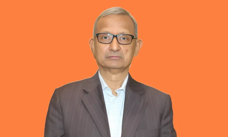 প্রধান উপদেষ্টার বিশেষ সহকারী খোদা বকশ চৌধুরীর পদত্যাগ