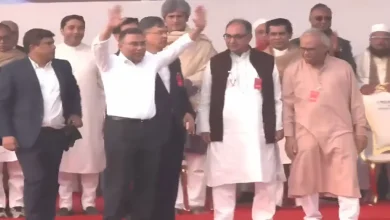 ওসমান হাদিকে স্মরণ করে যা বললেন তারেক রহমান