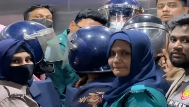 জবানবন্দি দিলেন ফয়সালের স্ত্রী, শ্যালক ও বান্ধবী: হাদি হত্যা