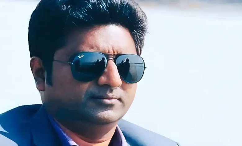 ঢাকায় যাওয়ার পথে ভাঙ্গায় মারা গেলেন কৃষকদল নেতা