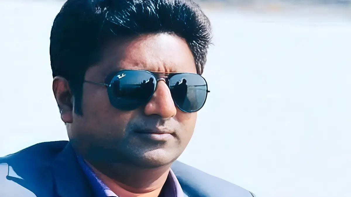 ঢাকায় যাওয়ার পথে ভাঙ্গায় মারা গেলেন কৃষকদল নেতা