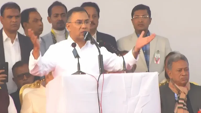 সব মানুষ যেন নিরাপদ থাকে সেটাই আমাদের চাওয়া