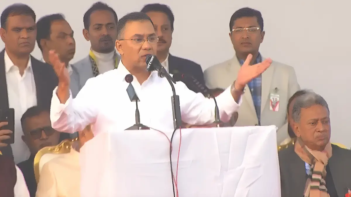 সব মানুষ যেন নিরাপদ থাকে সেটাই আমাদের চাওয়া