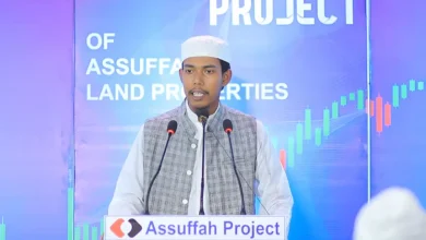 অর্থনীতিতে শক্তিশালী হওয়ার দিকে ইঙ্গিত করেছে আল কুরআন
