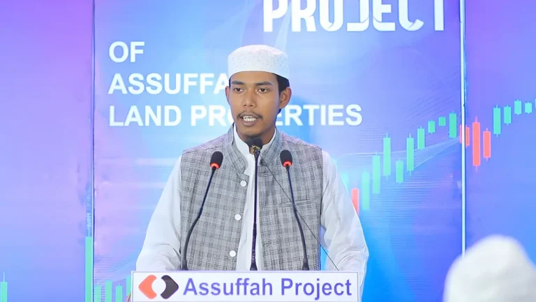 অর্থনীতিতে শক্তিশালী হওয়ার দিকে ইঙ্গিত করেছে আল কুরআন