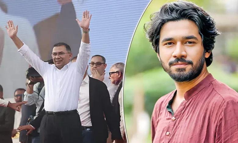 আপনি সুস্থ থাকেন, বাংলার মানুষের আস্থা হয়ে থাকেন: খায়রুল বাসার
