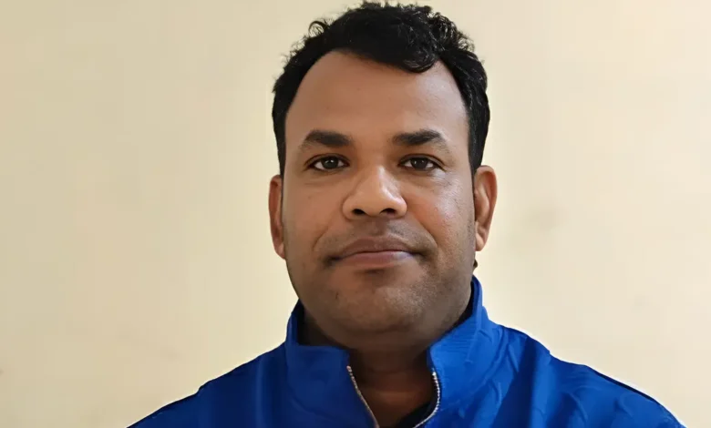 ভারত যাবার পথে বেনাপোল সীমান্তে যুবলীগ নেতা গ্রেপ্তার