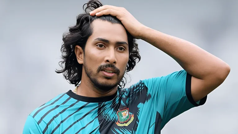 বিপিএলের প্রথম ম্যাচে থাকছেন না সৌম্য সরকার