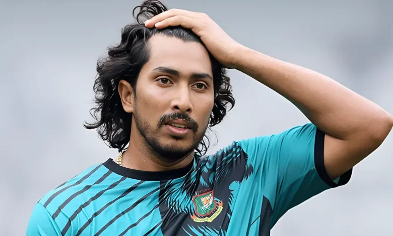 বিপিএলের প্রথম ম্যাচে থাকছেন না সৌম্য সরকার