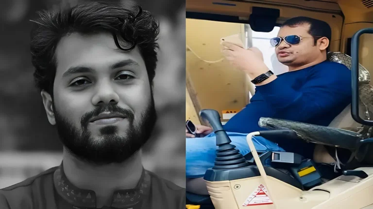 হাদির খুনিকে পালানোর ব্যবস্থা করেন যুবলীগ নেতা বাপ্পী
