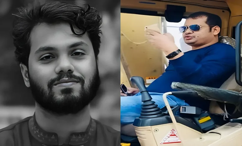 হাদির খুনিকে পালানোর ব্যবস্থা করেন যুবলীগ নেতা বাপ্পী