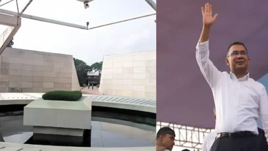 শহীদ জিয়ার কবর জিয়ারত করলেন তারেক রহমান