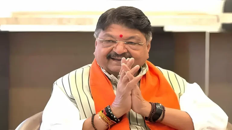 ‘তাজমহল একসময় মন্দির ছিলো’  ভারতীয় মন্ত্রীর দাবি