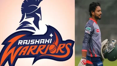 জয় দিয়ে টুর্নামেন্ট শুরু করল রাজশাহী ওয়ারিয়র্স