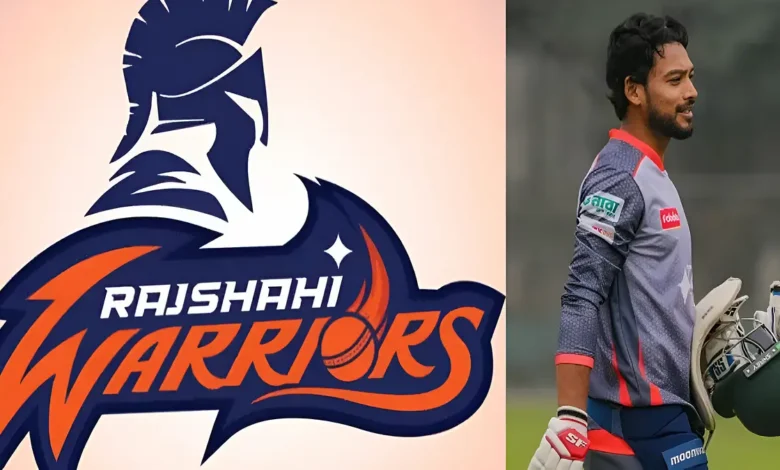 জয় দিয়ে টুর্নামেন্ট শুরু করল রাজশাহী ওয়ারিয়র্স