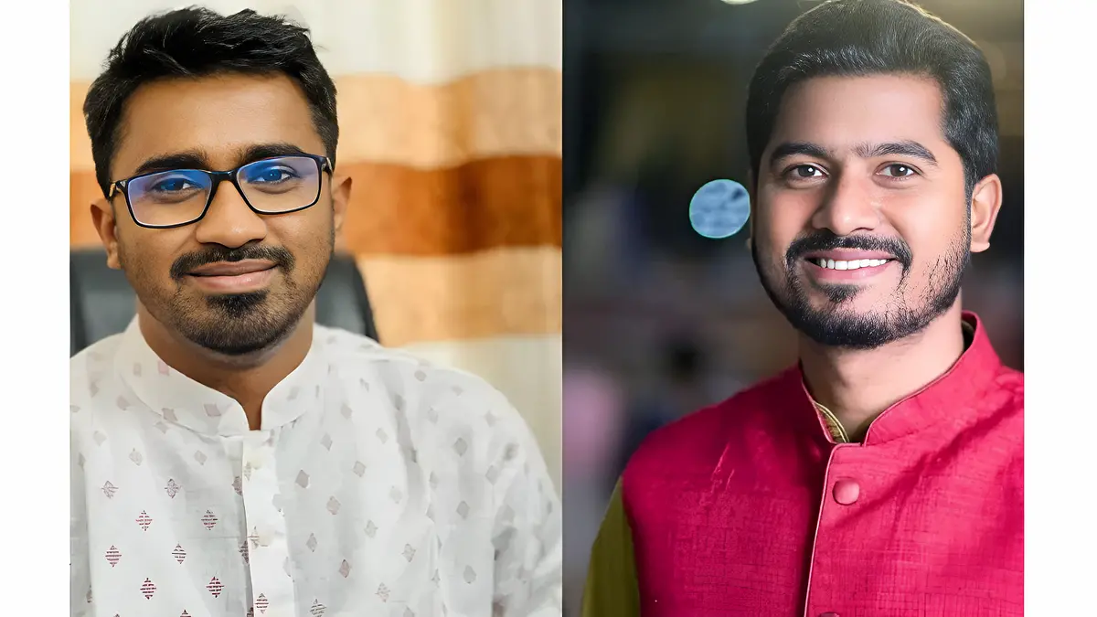 ভিন্ন প্রতীকে নির্বাচন করাকে জয়লাভের কৌশল বললেন নুরুল হক নুর