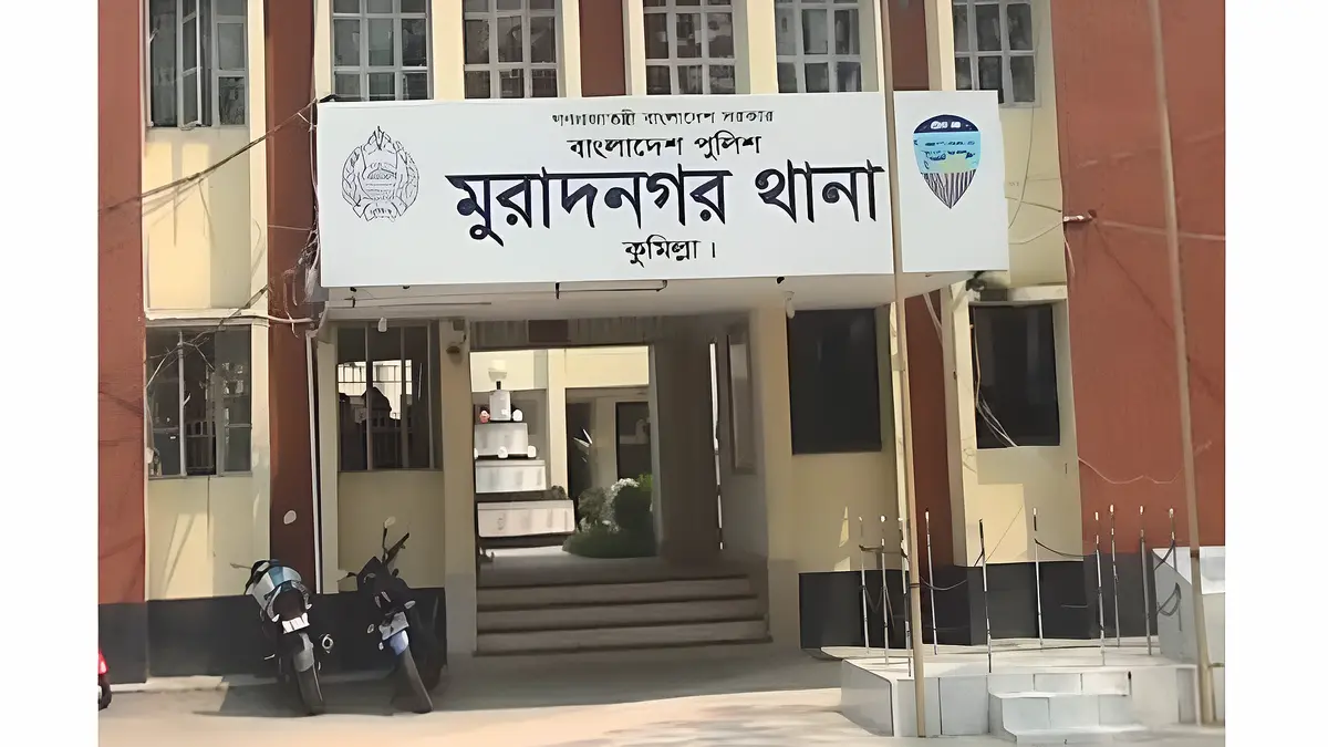 ঘরে ঢুকে কিশোরীকে ধর্ষণের অভিযোগ