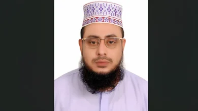 পবিত্র রজব মাসের ফজিলত ও ইবাদতহাফিজ মাছুম আহমদ
