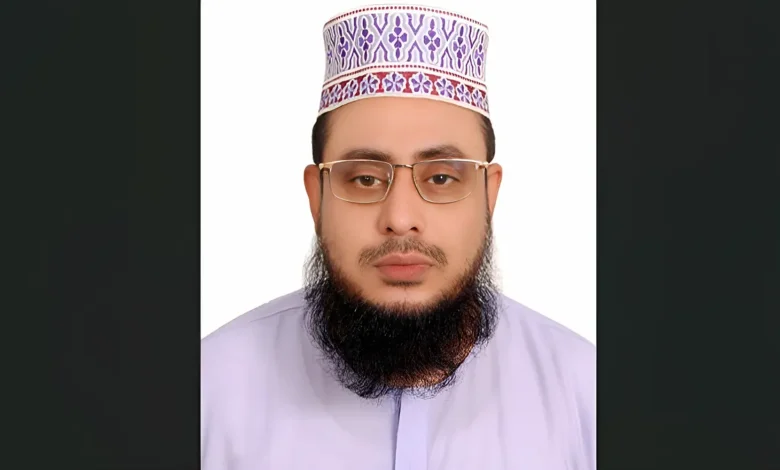 পবিত্র রজব মাসের ফজিলত ও ইবাদতহাফিজ মাছুম আহমদ