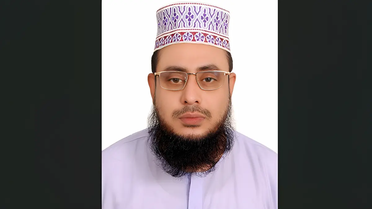 পবিত্র রজব মাসের ফজিলত ও ইবাদতহাফিজ মাছুম আহমদ