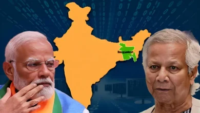 ব্যান্ডউইথ ট্রানজিট সুবিধা দেওয়ার নয়াদিল্লির আবেদন প্রত্যাখ্যান বাংলাদেশের