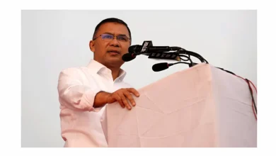 যে আসনের ভোটার হচ্ছেন তারেক রহমান
