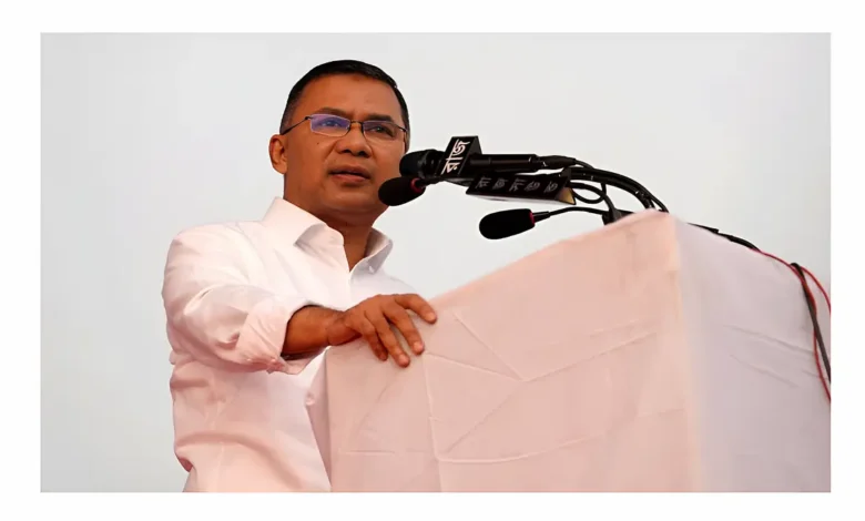 যে আসনের ভোটার হচ্ছেন তারেক রহমান