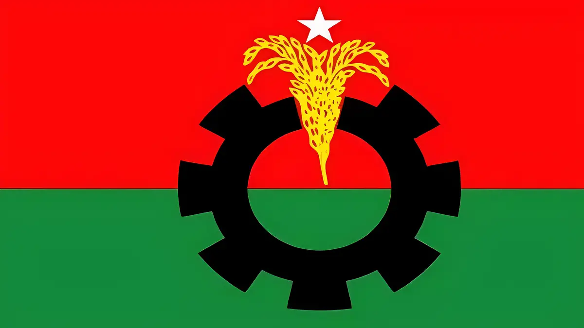 যেসব আসনে প্রার্থী পরিবর্তন করল বিএনপি