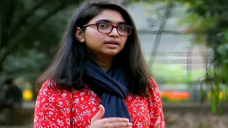 এনসিপি থেকে পদত্যাগ করেছেন ডা. তাসনিম জারা