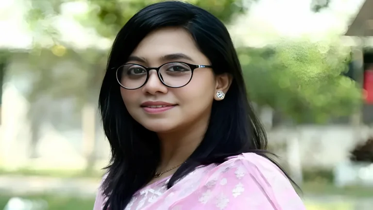 এই জুলাই এমনি এমনি আসেনি, উই বিলিভ নাহিদ ইসলাম