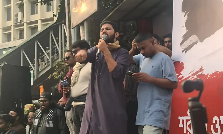 আমি চলে গেলেও ইনসাফের এই লড়াই চালিয়ে যাবেন