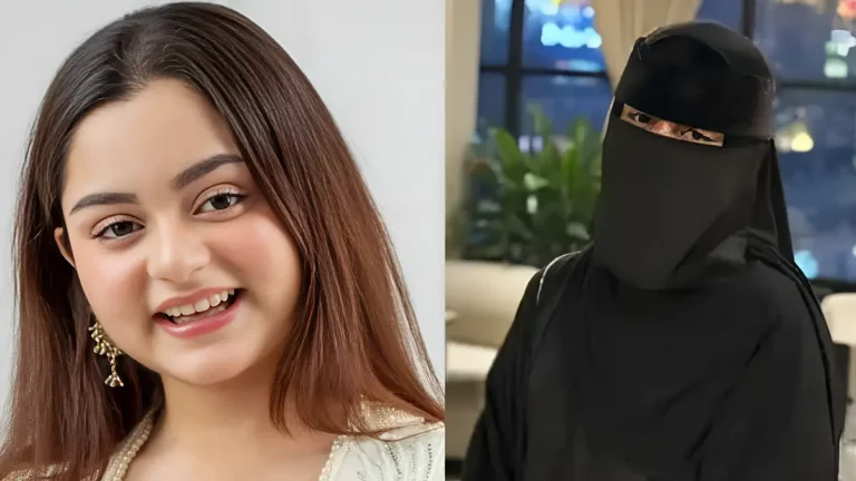 প্রকাশ্যে আর মুখ দেখাবেন না মডেল সিমরিন লুবাবা