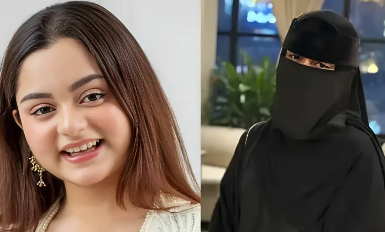 প্রকাশ্যে আর মুখ দেখাবেন না মডেল সিমরিন লুবাবা