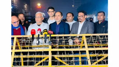 খালেদা জিয়া অত্যন্ত জটিল-সংকটময় মুহূর্ত পার করছেন