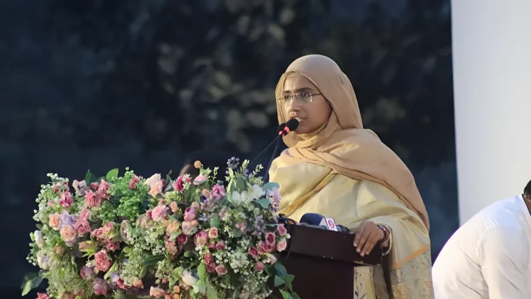 জামায়াতের সঙ্গে সমঝোতায় এনসিপিকে কঠিন মূল্য চুকাতে হবে