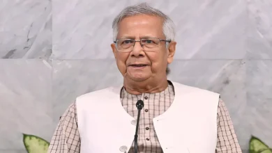নির্বাচনকে সামনে রেখে সাইবার নিরাপত্তা জোরদারের নির্দেশ প্রধান উপদেষ্টার