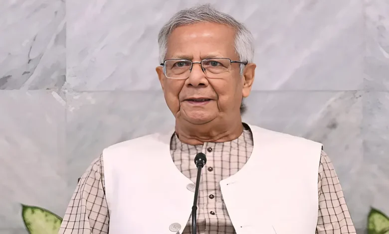 নির্বাচনকে সামনে রেখে সাইবার নিরাপত্তা জোরদারের নির্দেশ প্রধান উপদেষ্টার