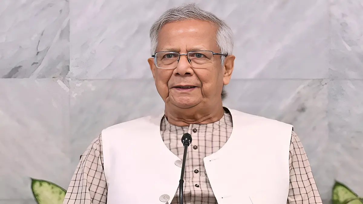 নির্বাচনকে সামনে রেখে সাইবার নিরাপত্তা জোরদারের নির্দেশ প্রধান উপদেষ্টার