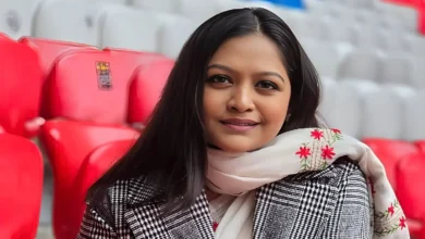 এবার ডোনেশনের টাকা ফেরত দেবার কথা বললেন তাজনূভা