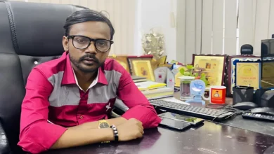 গোপালগঞ্জ থেকে নির্বাচন করতে চান হিরো আলম