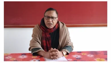 বিএনপি থেকে পদত্যাগের ঘোষণা সাবেক এমপির