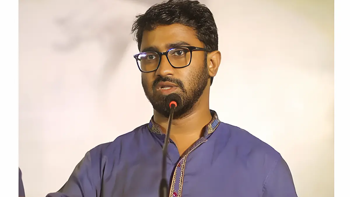 রাশেদ খানের নির্বাচনী কর্মশালা প্রত্যাখ্যান করেছে ছাত্রদল
