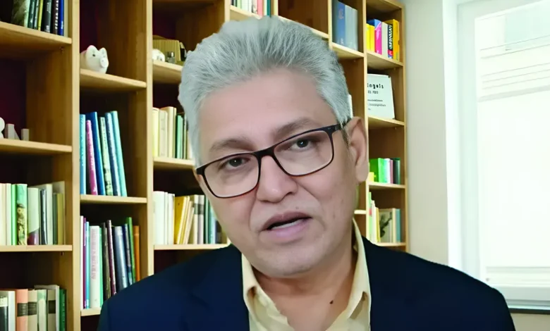 এনসিপি জামায়াতের সাথে জোট করাতে রেগে গেলেন মাসুদ কামাল