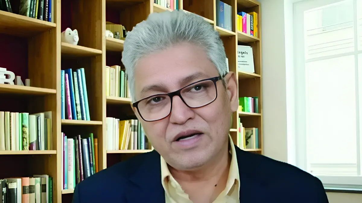 এনসিপি জামায়াতের সাথে জোট করাতে রেগে গেলেন মাসুদ কামাল