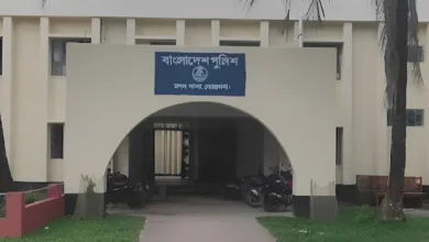 নেত্রকোণার মদনে হাওর থেকে যুবকের লাশ উদ্ধার