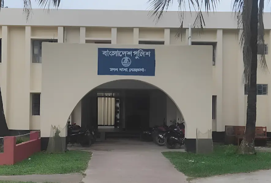 নেত্রকোণার মদনে হাওর থেকে যুবকের লাশ উদ্ধার
