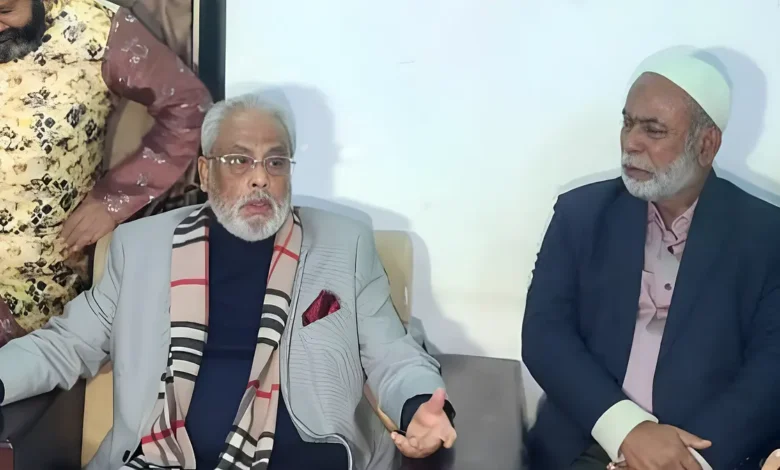 নির্বাচনে বিএনপির সাথে আসনভিত্তিক সমঝোতা হতে পারে